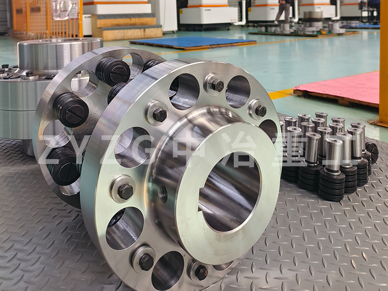 聯(lián)軸器廠家 聯(lián)軸器廠家